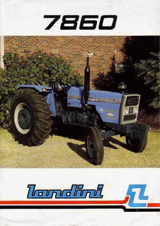 Landini